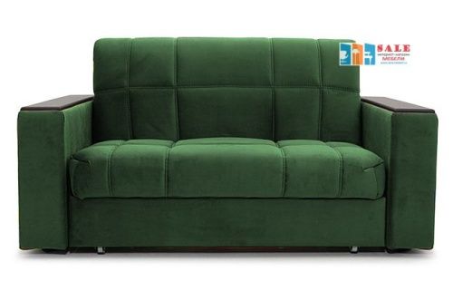 Диван прямой Барселона Green  2