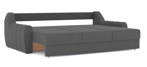 Диван прямой Ингрид Zara Grey  3