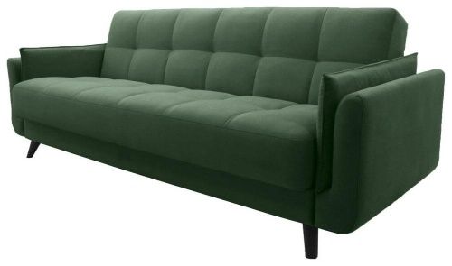 Диван прямой Милано 2 Green