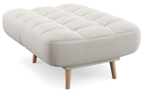 Кресло Бадди Ultra Ivory  5