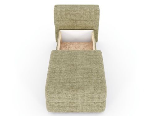 Кресло-кровать Стэп Dream Dk.Beige  4
