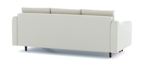 Диван прямой Уильям (Римини) Zara Cream  4