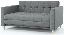 Диван прямой Квадро Dream Grey