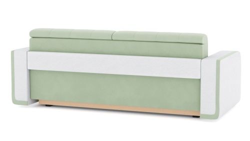 Диван прямой Генри Zara Mint  4