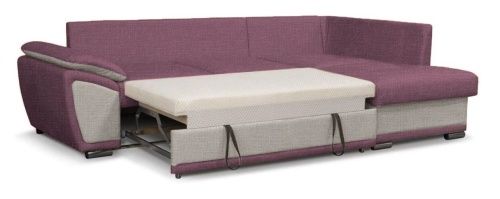 Диван угловой Риттер, Dream Violet  2