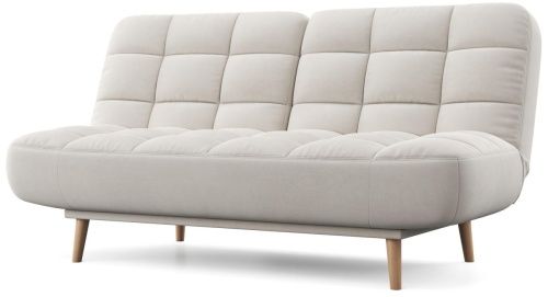 Диван прямой Бадди Ultra Ivory