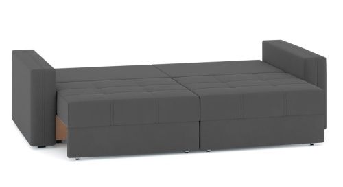 Диван прямой Брест Zara Grey  3
