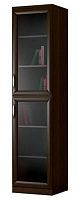 Шкаф книжный Библиограф 1.2