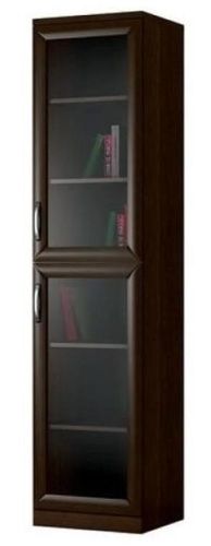 Шкаф книжный Библиограф 1.2