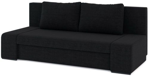 Диван прямой Сан Ремо Dream Black