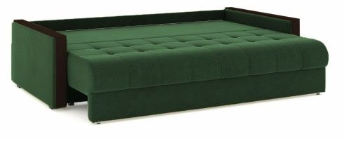 Диван прямой Валенсия Green  3