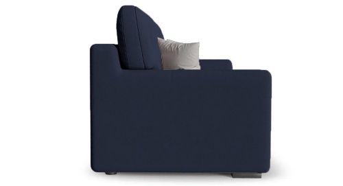 Диван прямой Вегас Dk.Blue  3