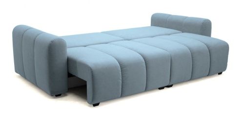Диван прямой Гранд-2 Blue  3