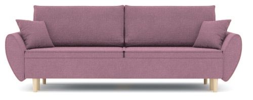 Диван прямой Кертис Dream Violet  2