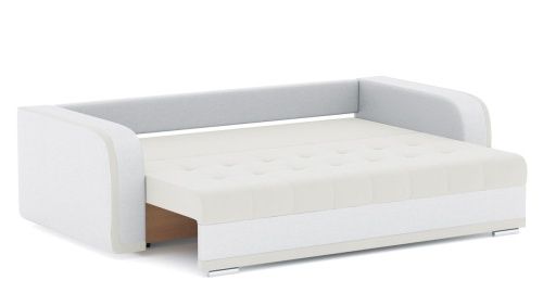 Диван прямой Генри Zara Cream  3