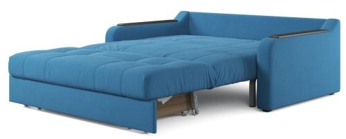 Диван прямой Napoli Blue  4