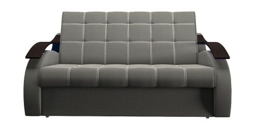 Диван прямой Братислава Amigo Grey  2