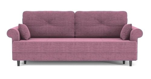 Диван прямой Мирта Dream Violet  2