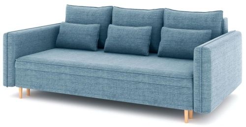 Диван прямой Рон Dream Lux 18
