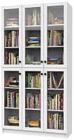 Шкаф книжный Вита 3.2