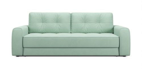 Диван прямой Кайман Zara Mint  2