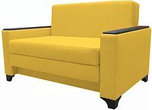 Диван прямой Этро 2 Yellow