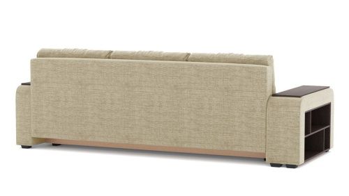 Диван прямой Милан Dream Dk.Beige  4
