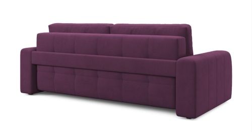 Диван прямой Кайман Zara Violet  4
