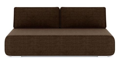 Диван прямой Уно Dream Brown  2