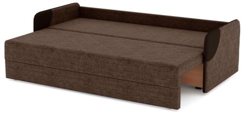 Диван прямой Марсель Dream Brown  3