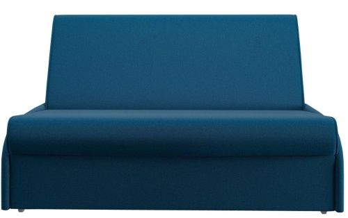 Диван прямой Глобус Blue 33  2