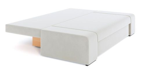 Диван прямой Сан Ремо Zara Cream  3