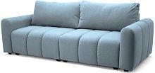 Диван прямой Гранд-2 Blue
