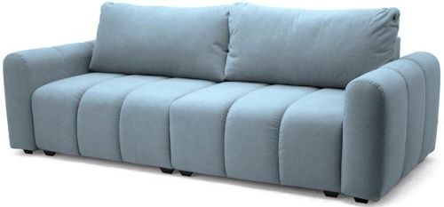 Диван прямой Гранд-2 Blue