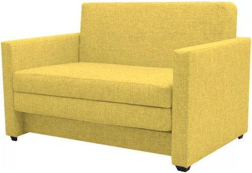 Диван прямой Этро Yellow