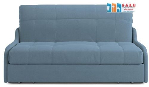 Диван прямой Виа 8 Blue  2