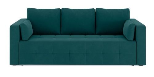 Диван прямой Босс 14.3 Zara Izumrud  2
