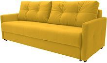 Диван прямой Шерлок Yellow