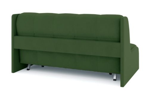 Диван прямой Токио Maserati Green  4
