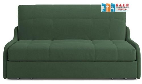 Диван прямой Виа 8 Green  2
