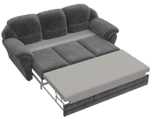 Диван прямой Казанова 3х местный Grey  3