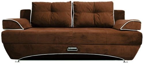 Диван прямой Валенсия (Парма) 03  2