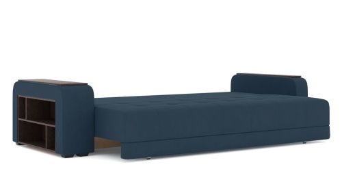 Диван прямой Милан Zara Indigo  3