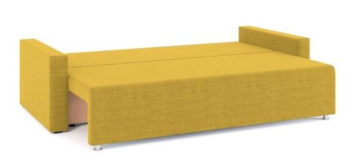 Диван прямой Олимп Dream Yellow  3