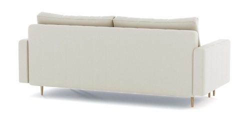 Диван прямой Мартиника Zara Cream  4
