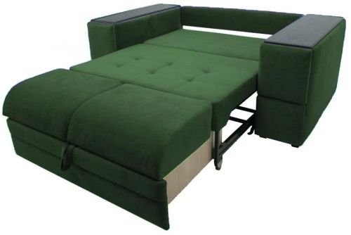 Диван прямой Лего Green  3