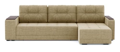 Диван угловой Милан Dream Dk.Beige  2