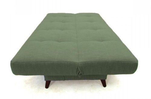 Диван прямой Юта 2 Orion Green  2