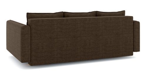 Диван прямой Рон Dream Lux 7  4