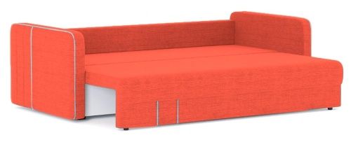Диван прямой Слим Dream Red  3
